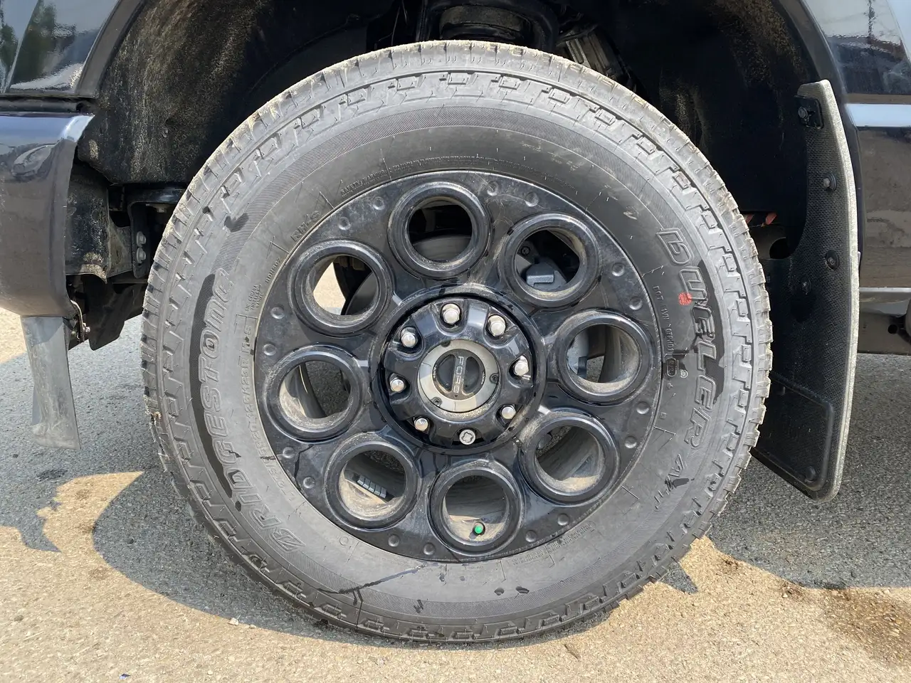 Ford F 350 снимка Ford F 350