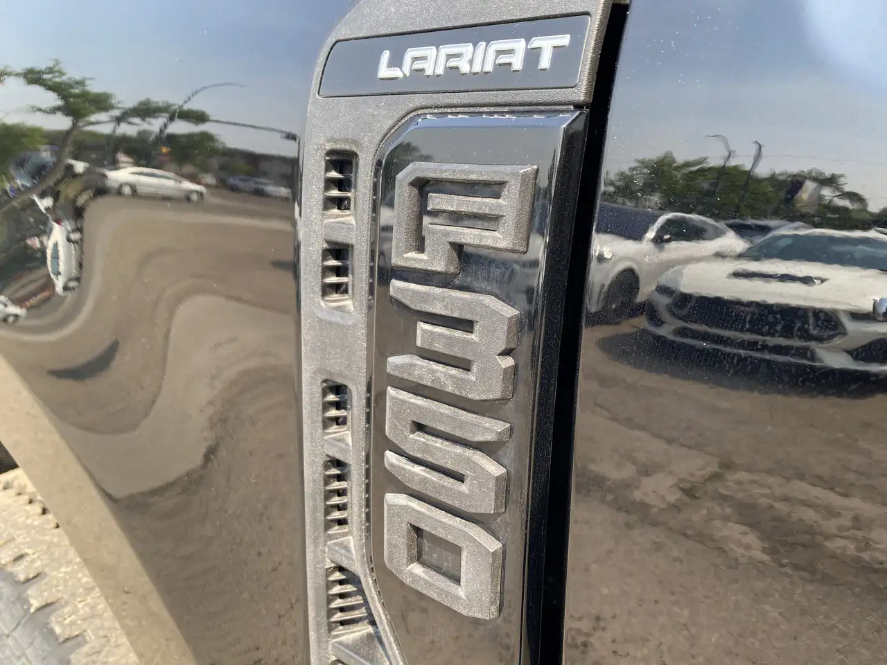 Ford F 350 снимка Ford F 350