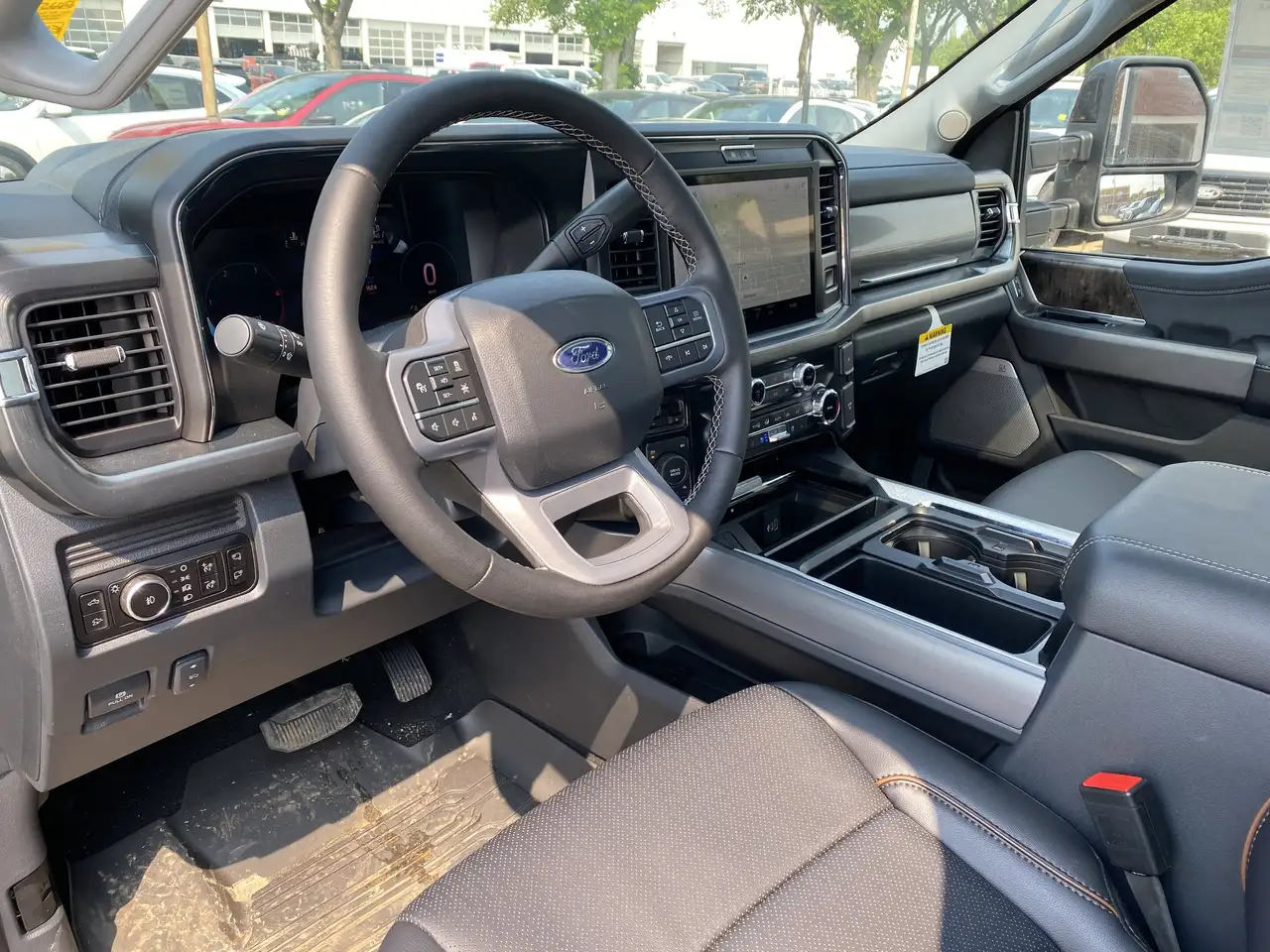 Ford F 350 снимка Ford F 350