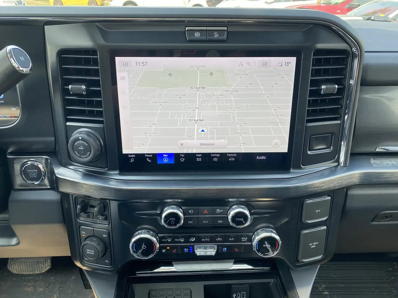 Ford F 350 снимка Ford F 350