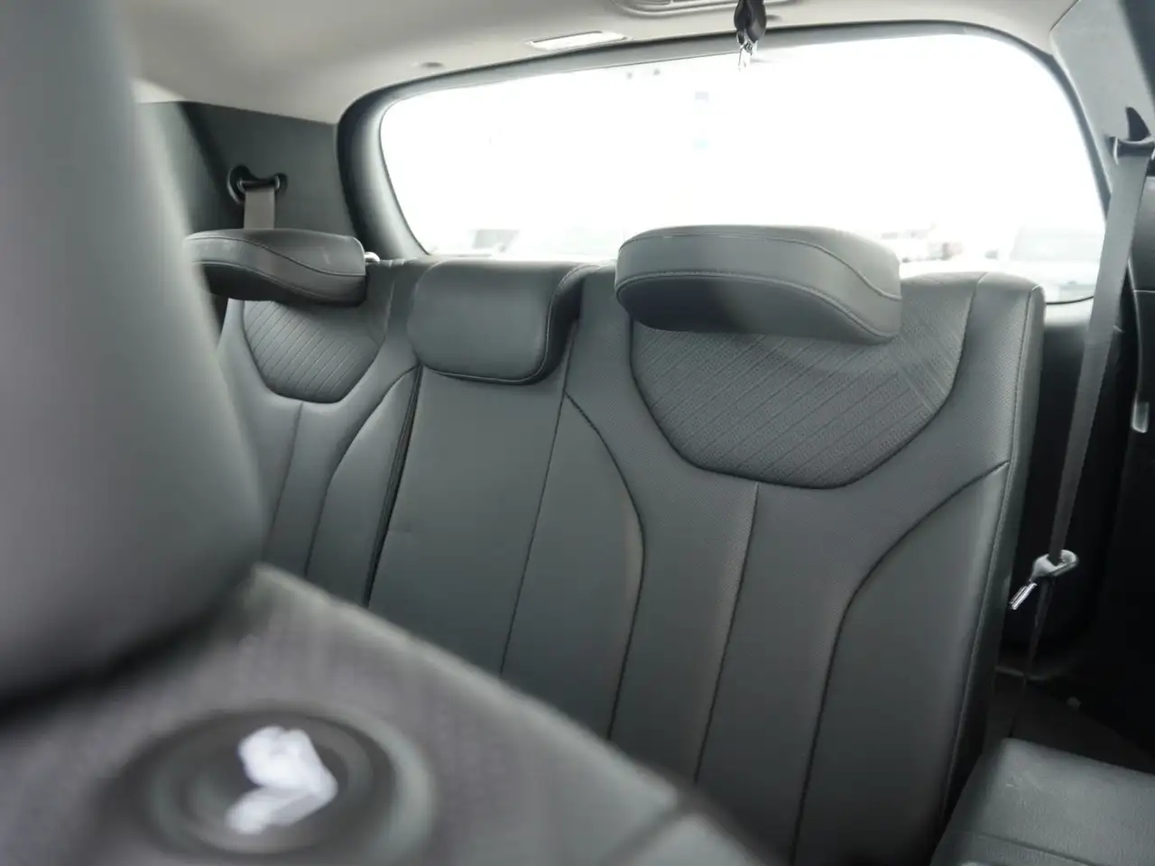 Hyundai PALISADE снимка Hyundai PALISADE