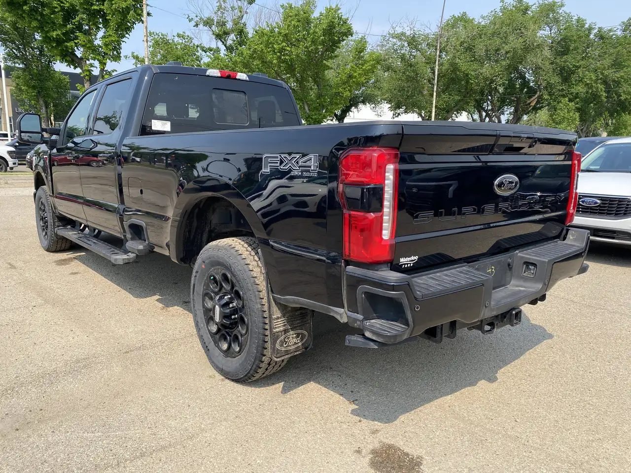 Ford F 350 снимка Ford F 350