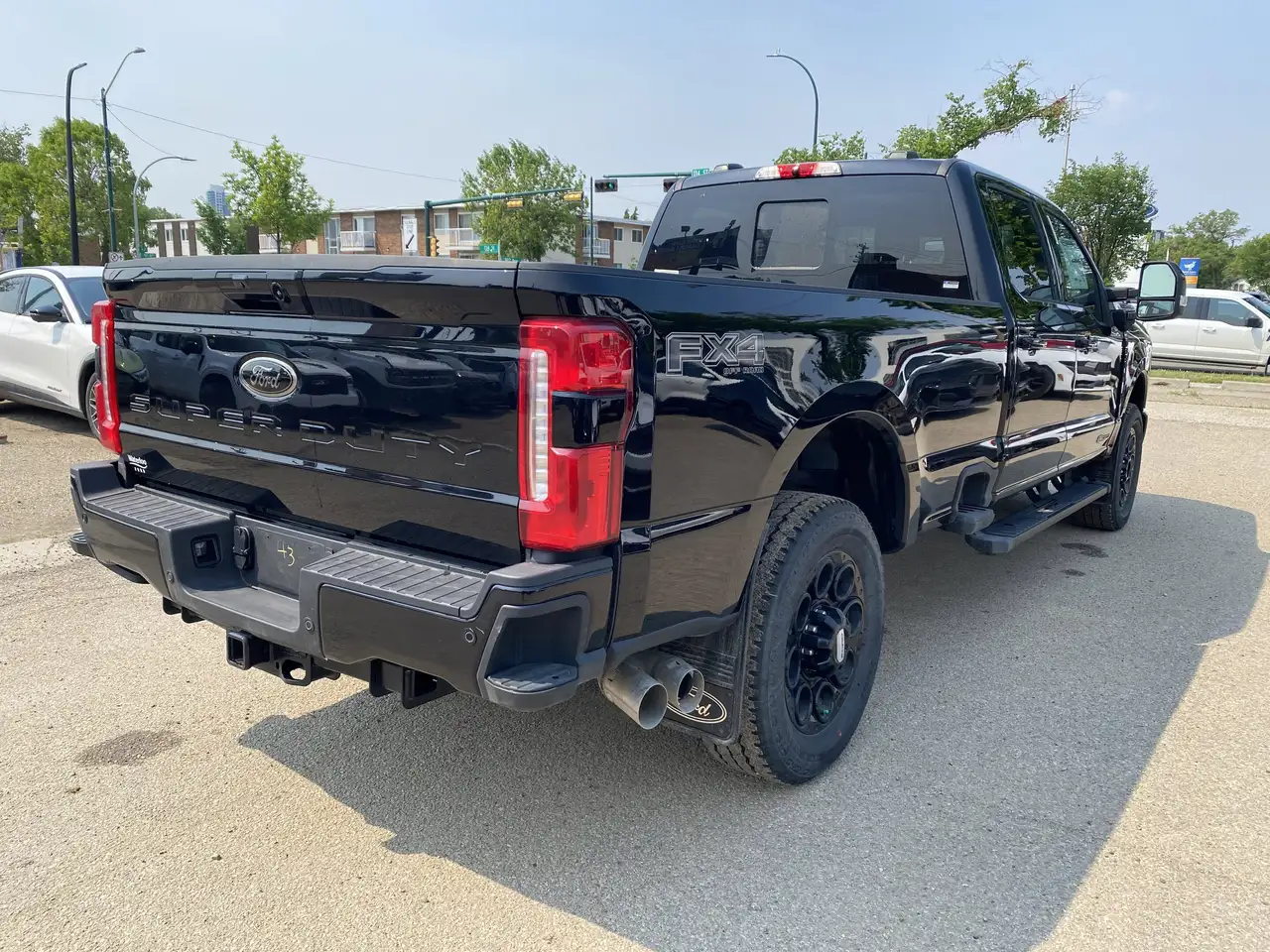 Ford F 350 снимка Ford F 350