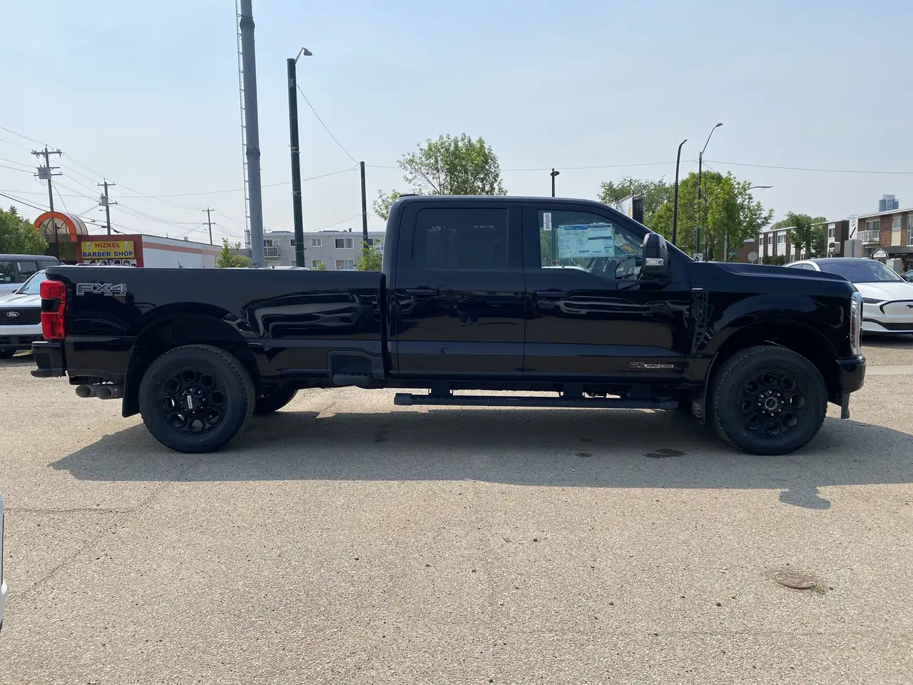 Ford F 350 снимка Ford F 350