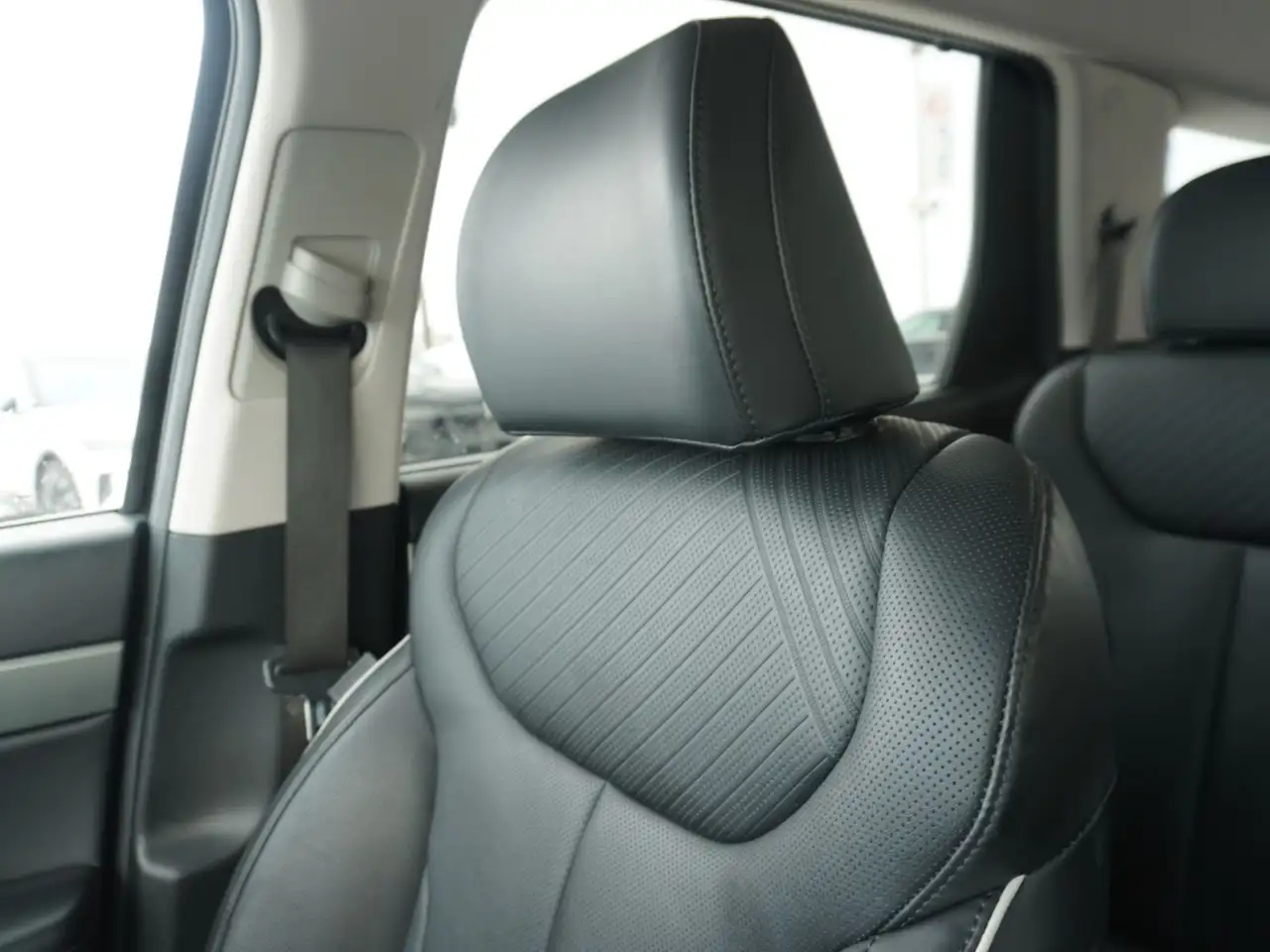 Hyundai PALISADE снимка Hyundai PALISADE