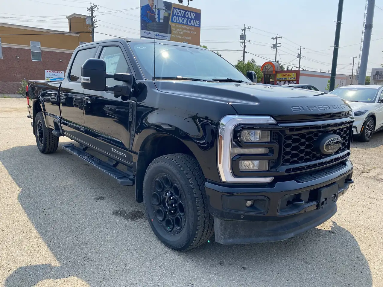 Ford F 350 снимка Ford F 350