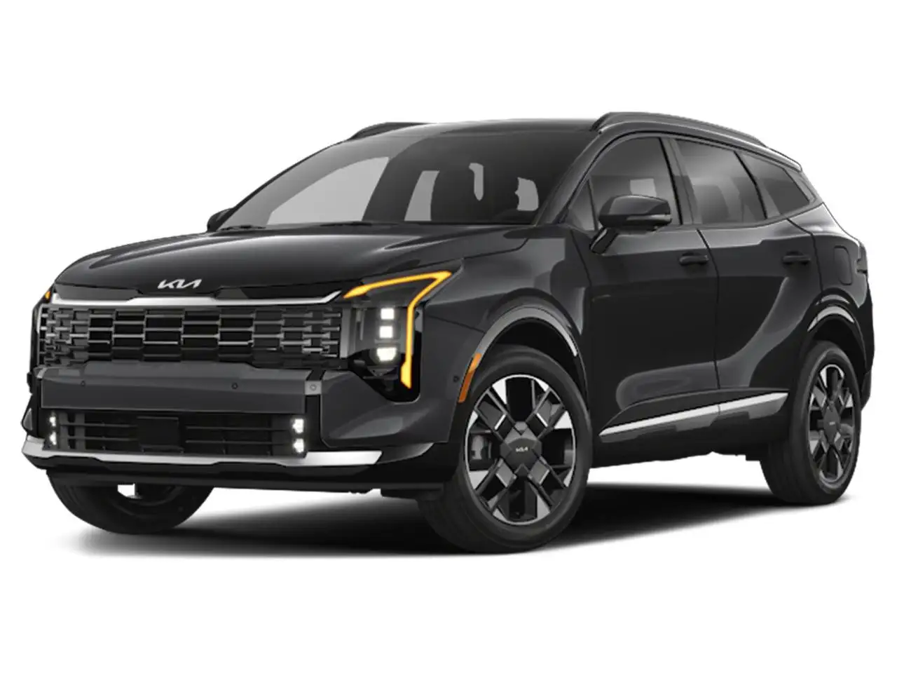 Kia Sportage photo Kia Sportage