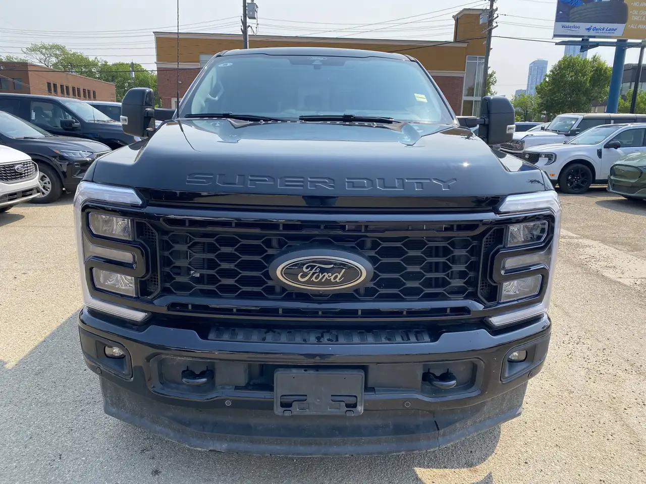 Ford F 350 снимка Ford F 350