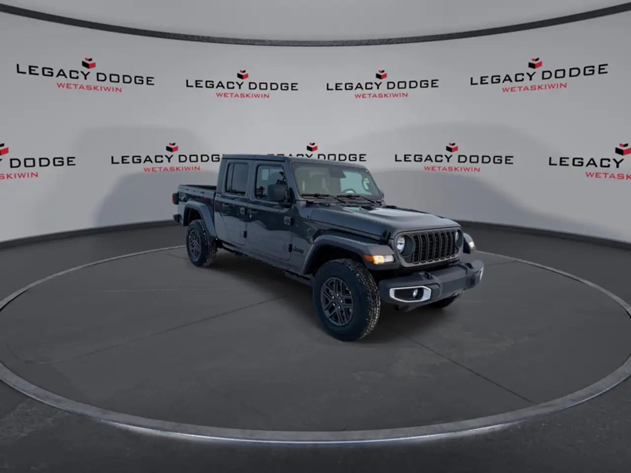 Jeep Gladiator photo Jeep Gladiator