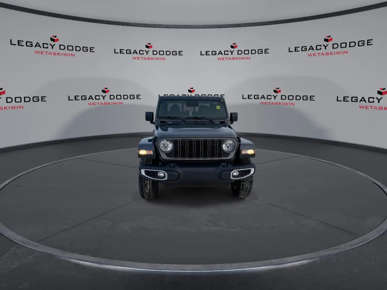 Jeep Gladiator photo Jeep Gladiator
