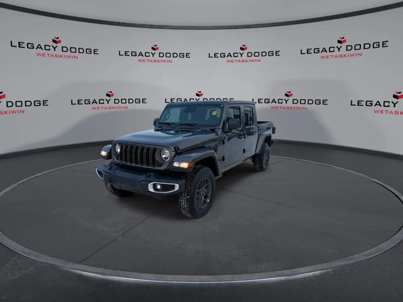 Jeep Gladiator photo Jeep Gladiator