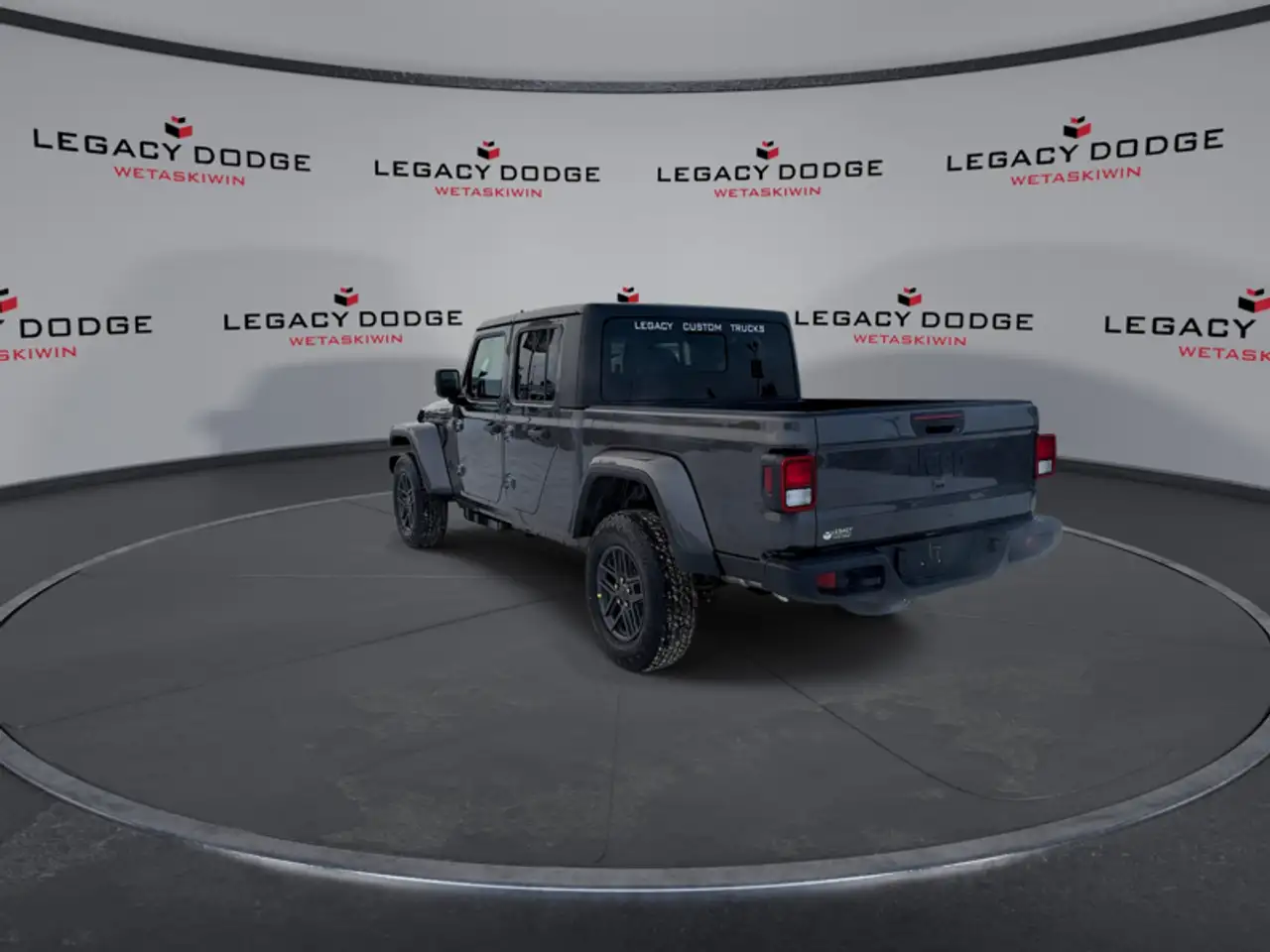 Jeep Gladiator photo Jeep Gladiator