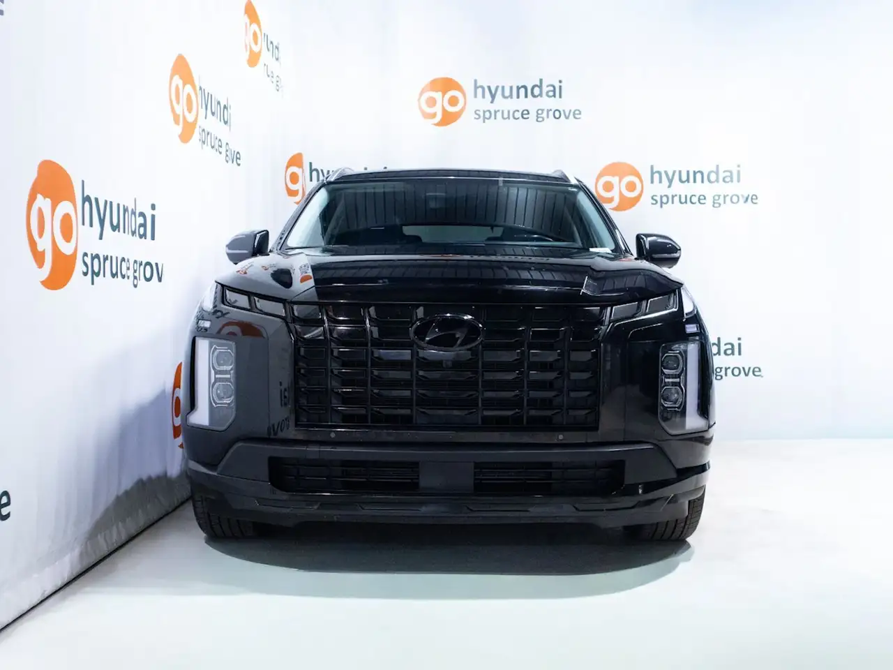 Hyundai PALISADE fotografie Hyundai PALISADE