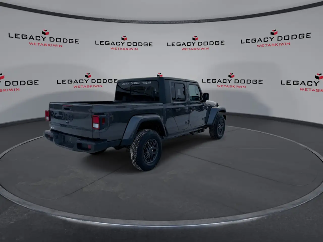 Jeep Gladiator photo Jeep Gladiator
