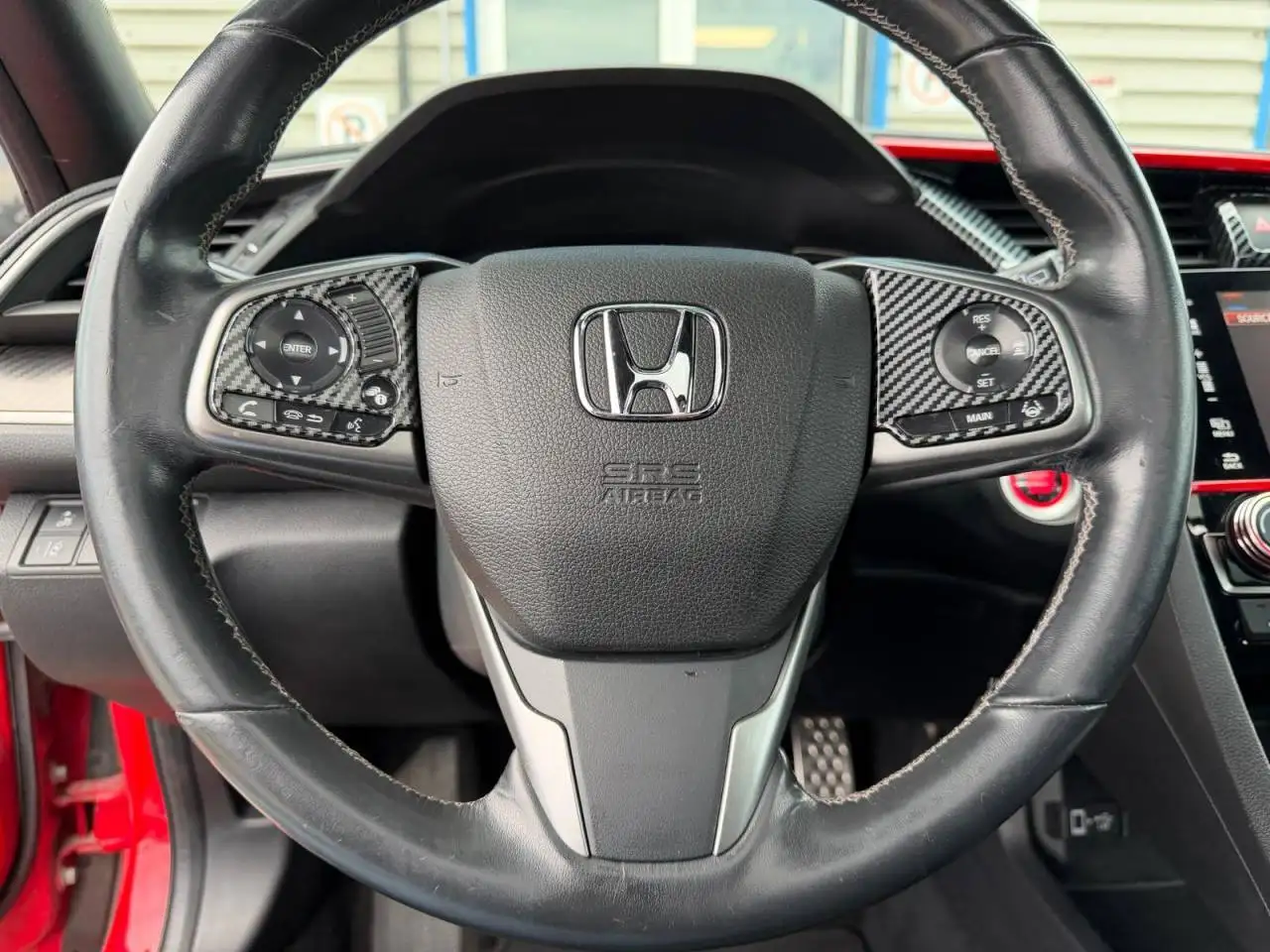 Honda Civic photo Honda Civic