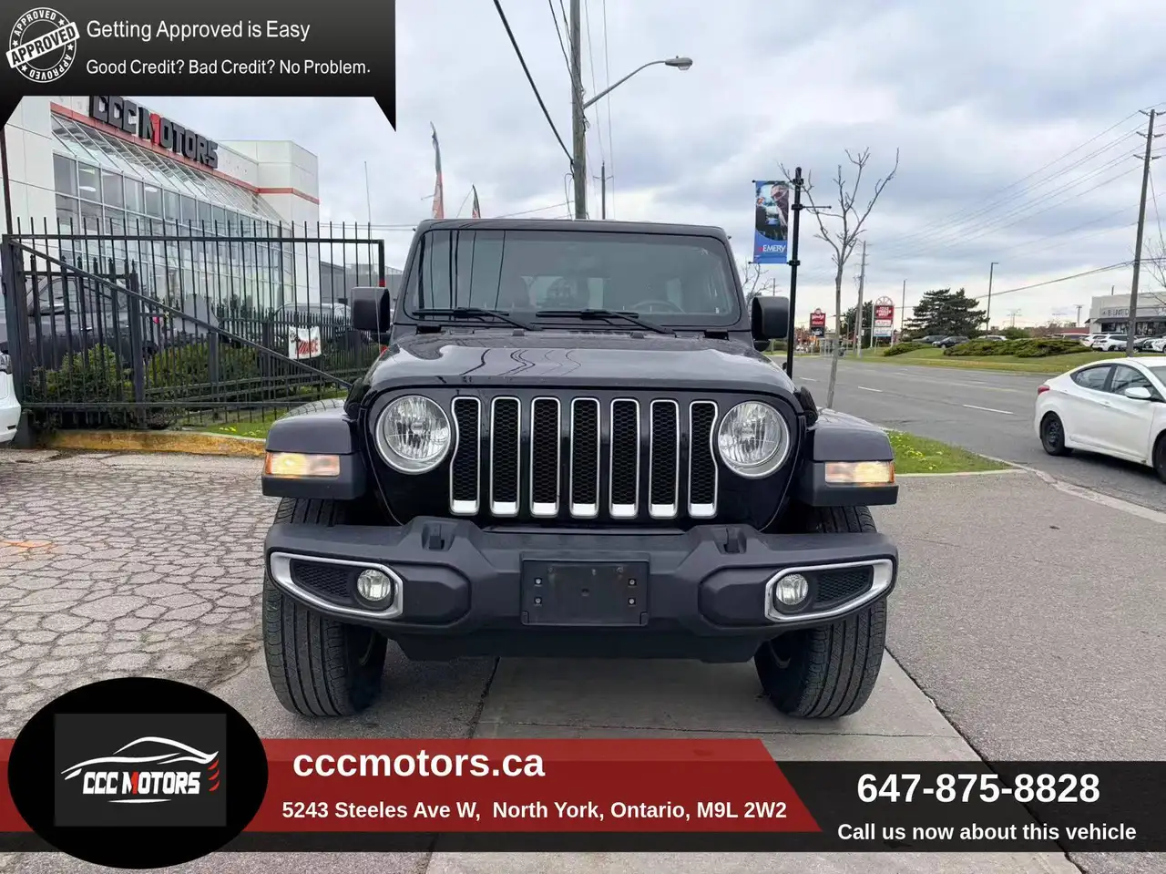 Jeep Wrangler photo Jeep Wrangler