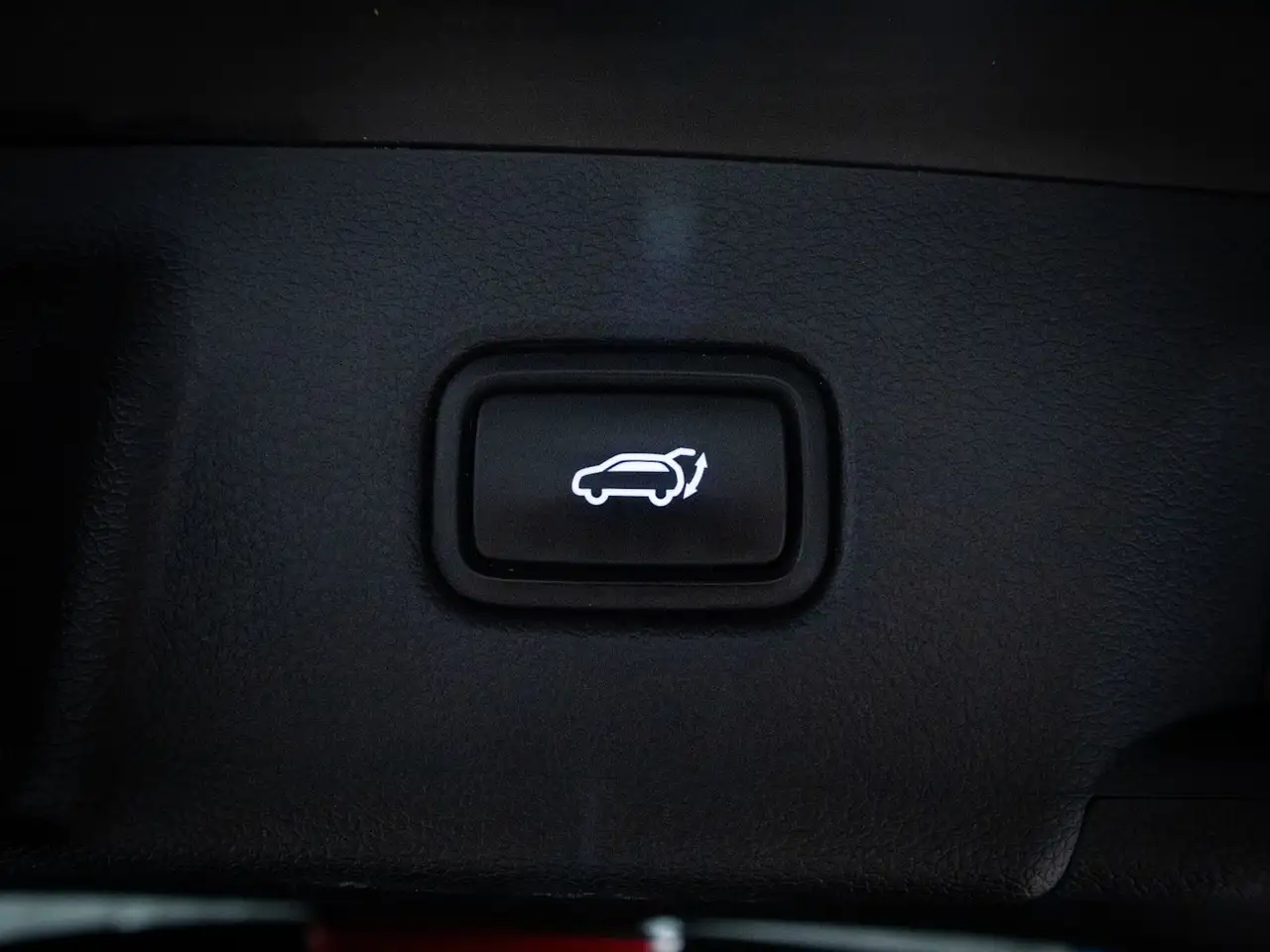Hyundai PALISADE fotografie Hyundai PALISADE
