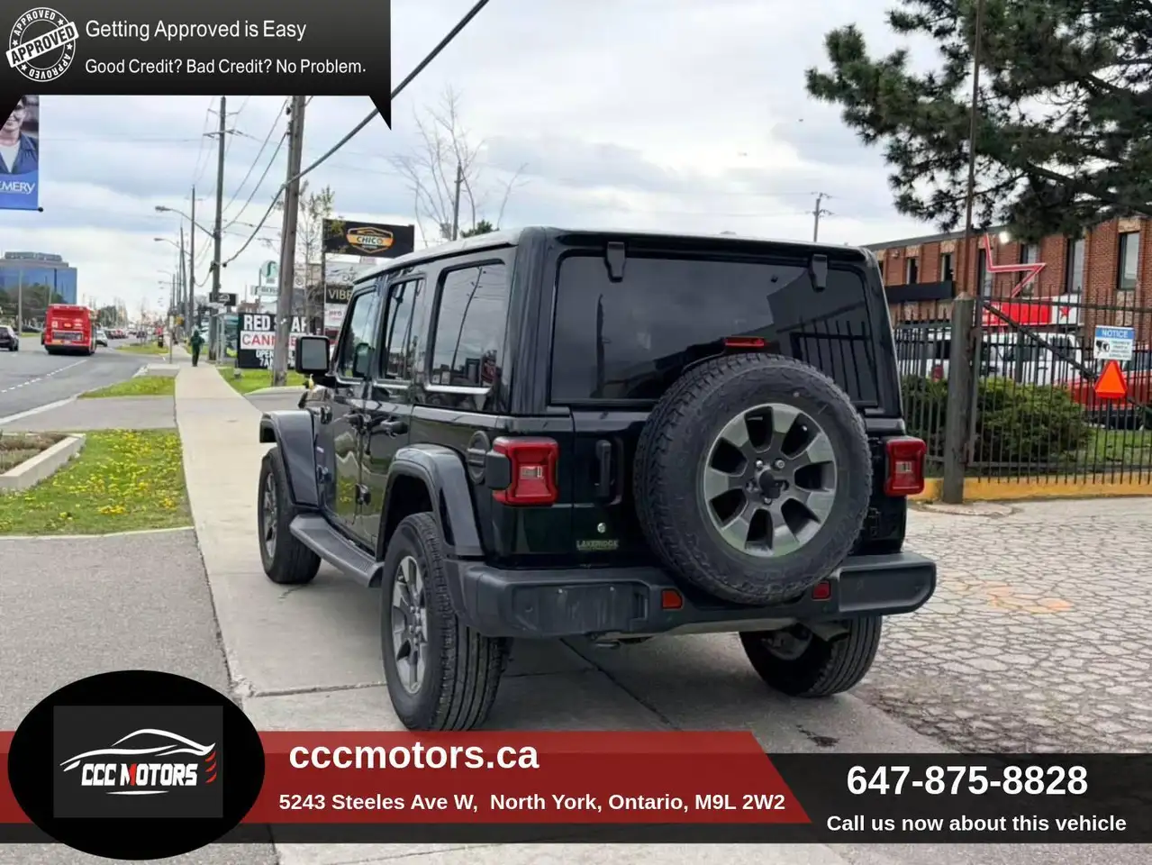 Jeep Wrangler photo Jeep Wrangler