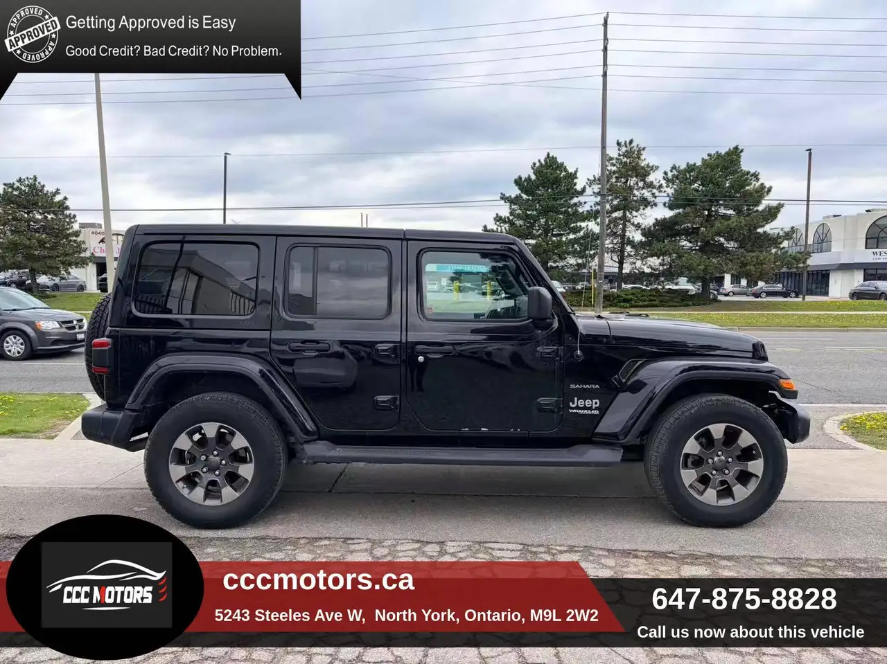 Jeep Wrangler photo Jeep Wrangler