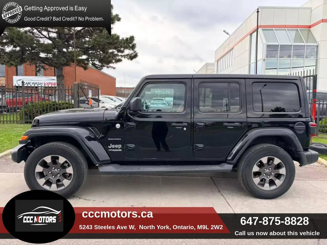 Jeep Wrangler photo Jeep Wrangler