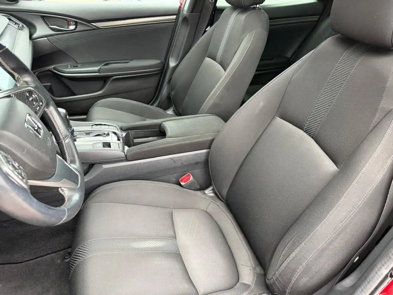 Honda Civic photo Honda Civic