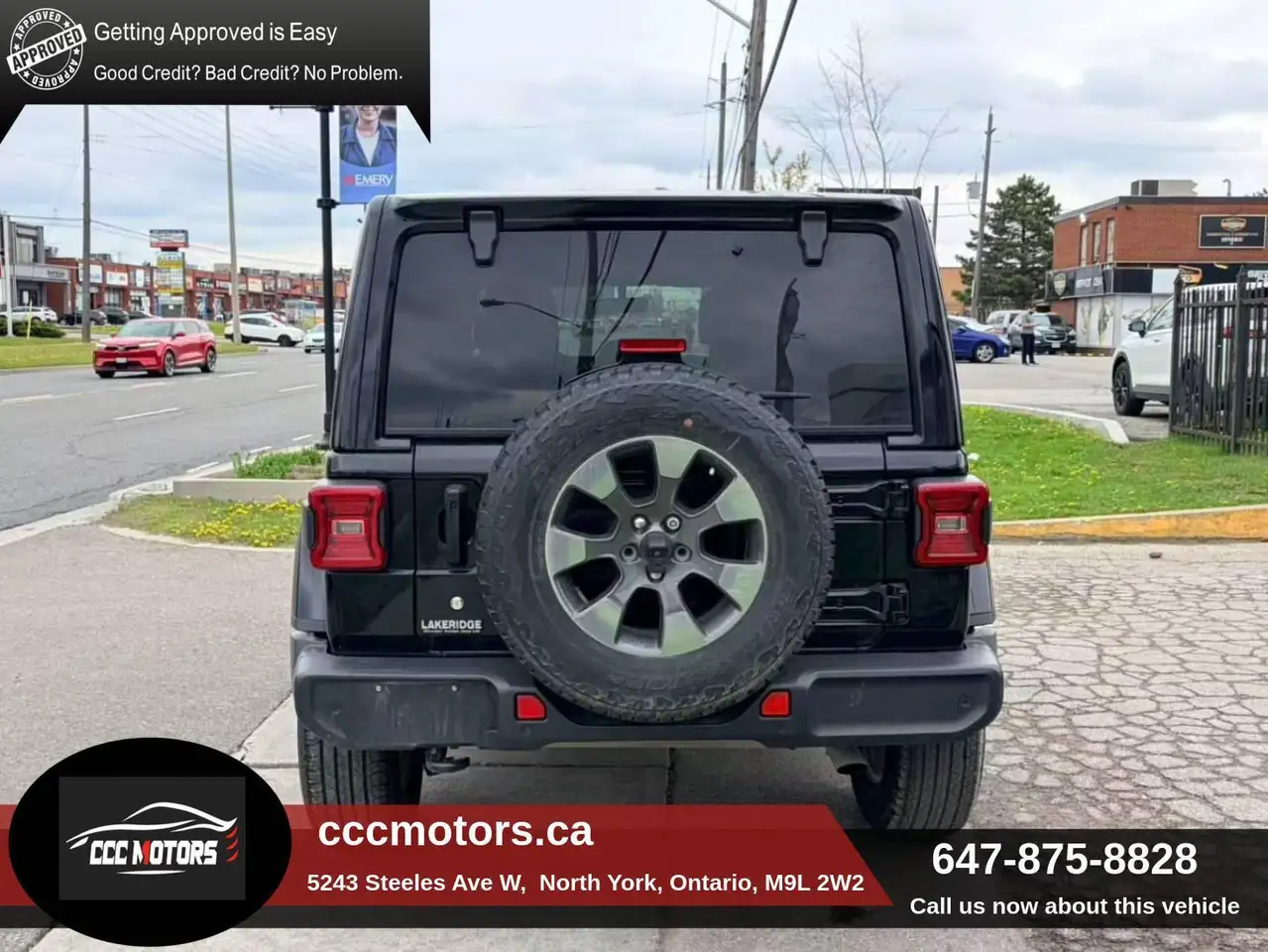 Jeep Wrangler photo Jeep Wrangler