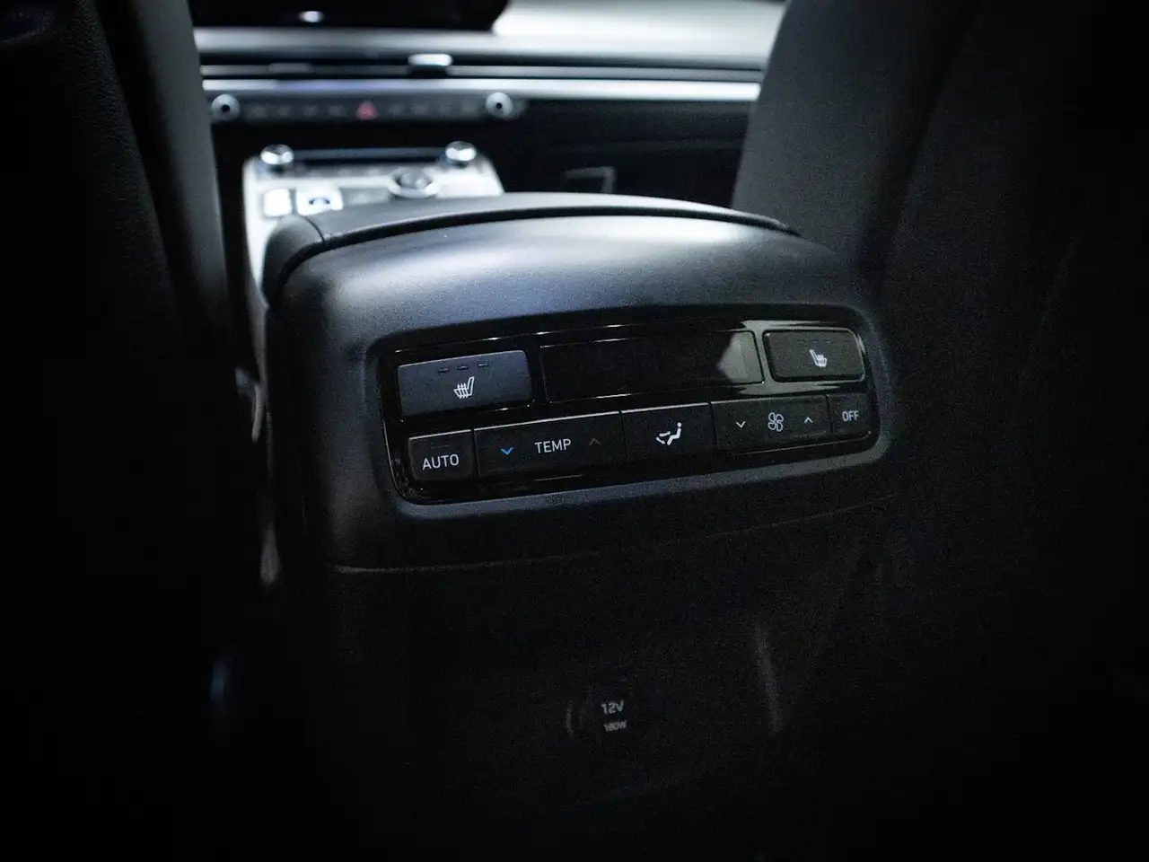 Hyundai PALISADE fotografie Hyundai PALISADE