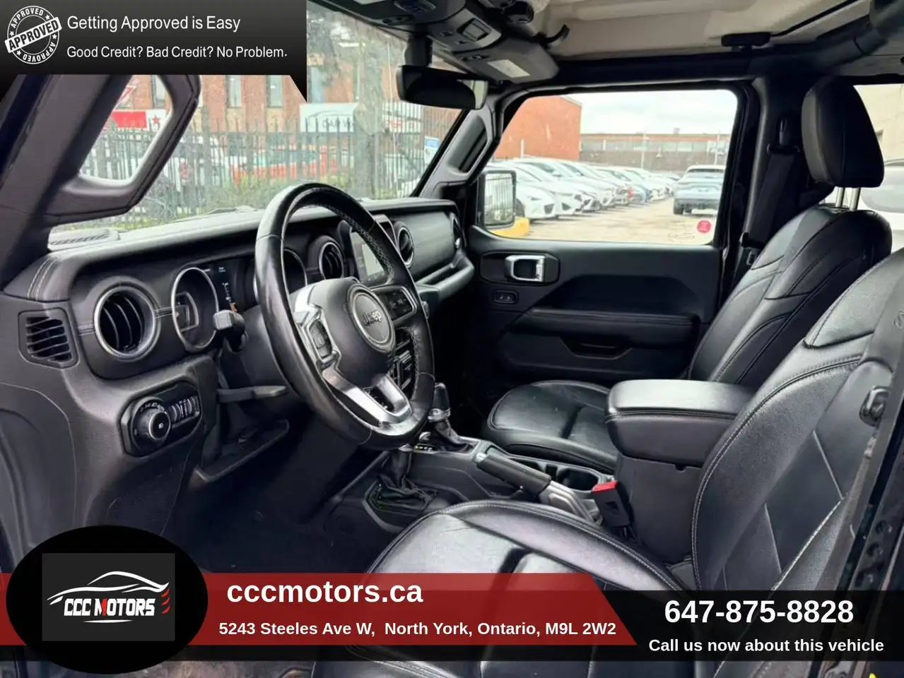 Jeep Wrangler photo Jeep Wrangler