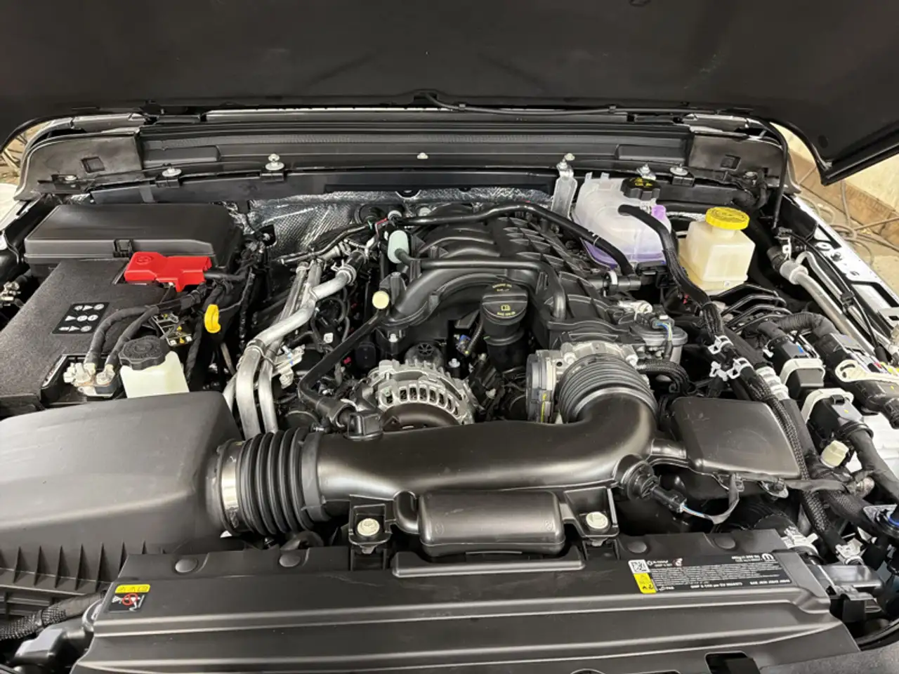 Jeep Gladiator photo Jeep Gladiator