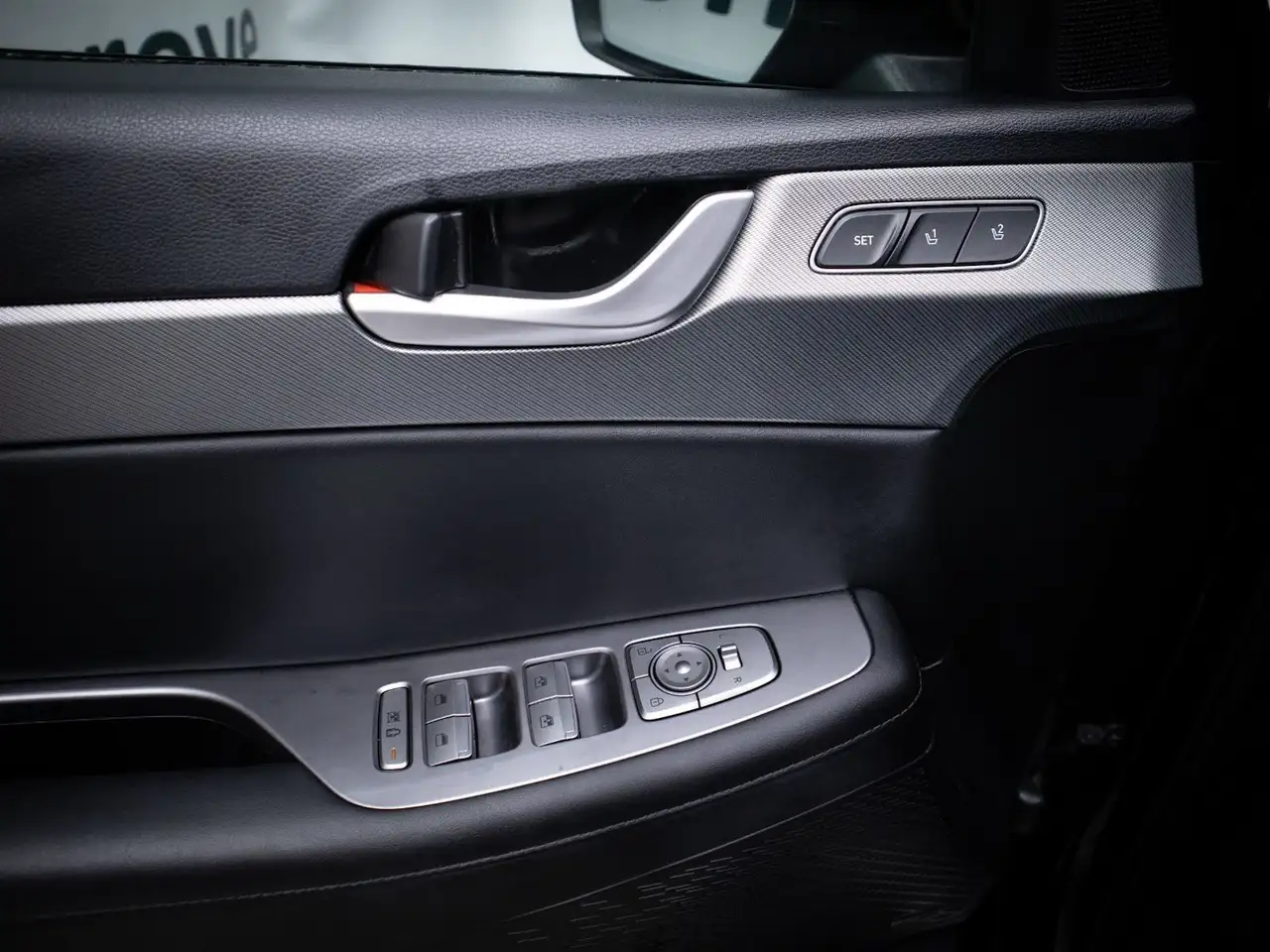 Hyundai PALISADE fotografie Hyundai PALISADE