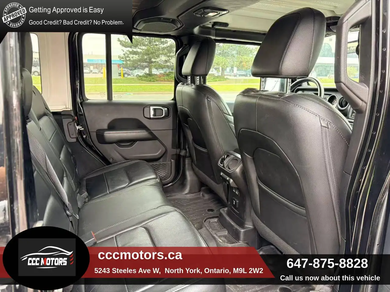 Jeep Wrangler photo Jeep Wrangler
