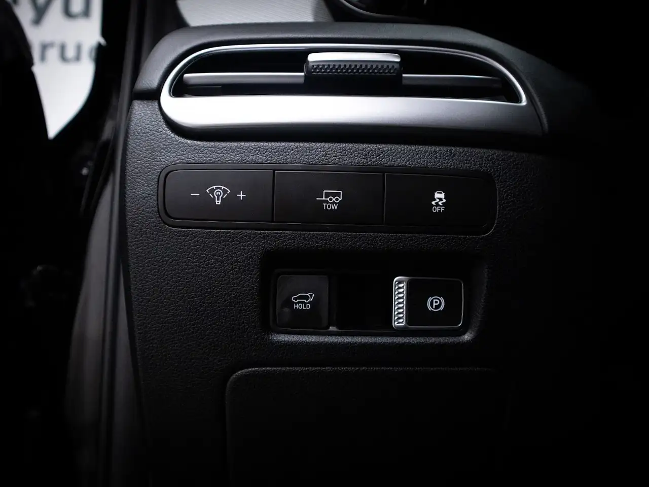 Hyundai PALISADE fotografie Hyundai PALISADE