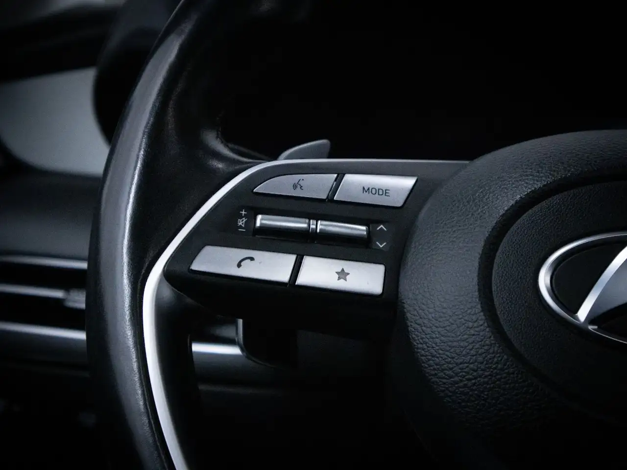 Hyundai PALISADE fotografie Hyundai PALISADE