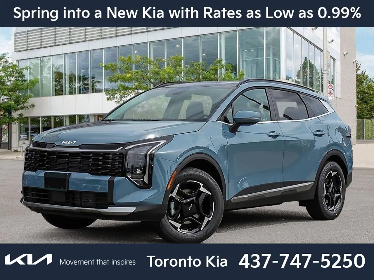 Kia Sportage photo Kia Sportage