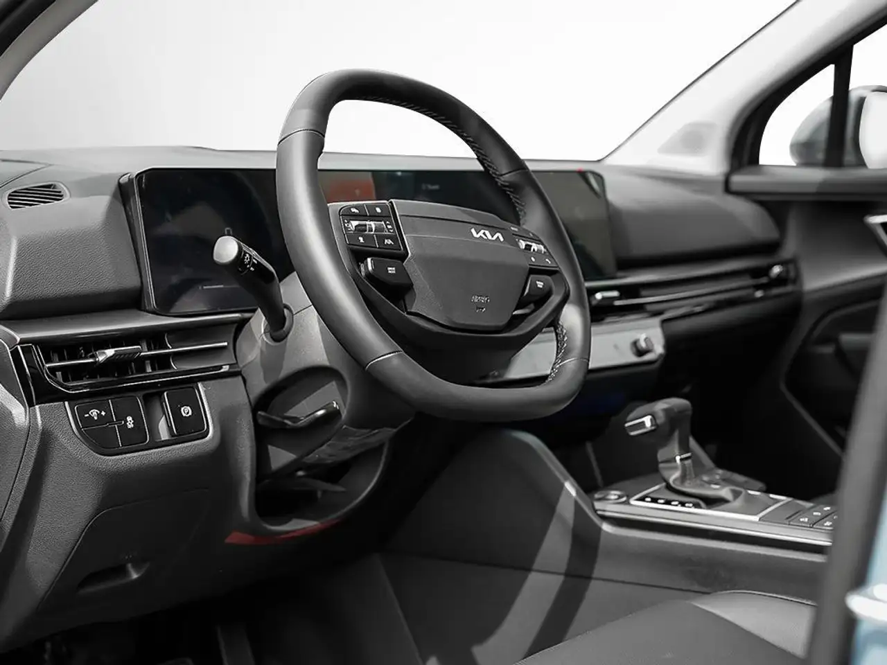 Kia Sportage fotografie Kia Sportage