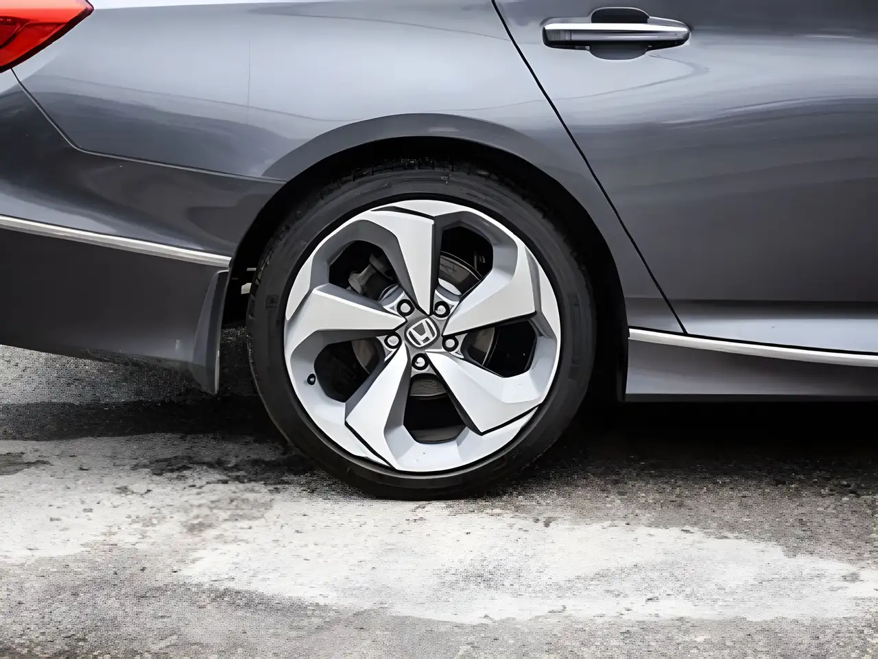 Honda Accord снимка Honda Accord