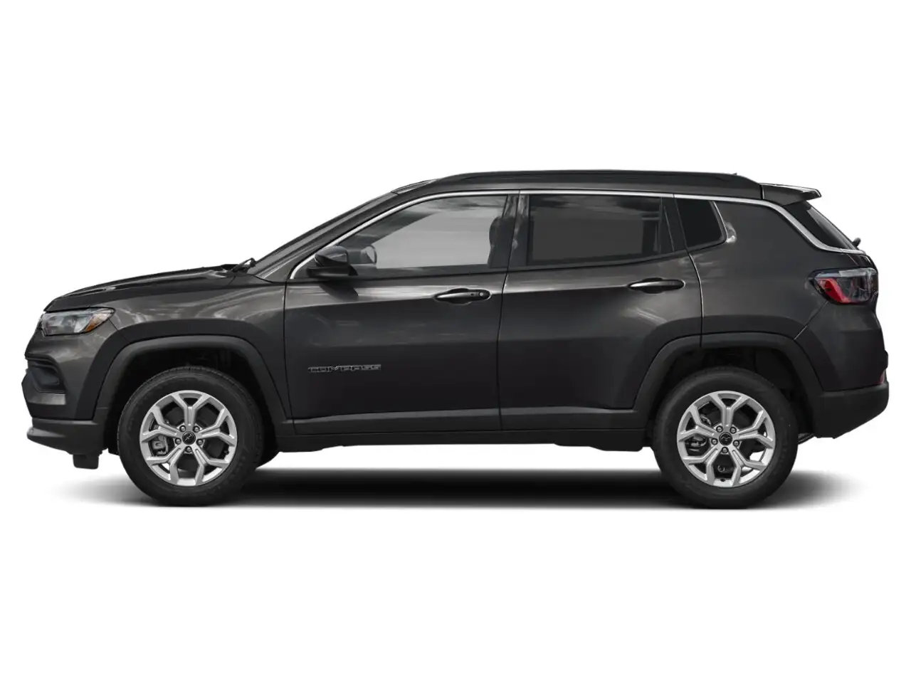 Jeep Compass fotografie Jeep Compass