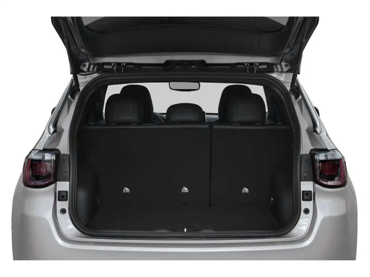 Jeep Compass fotografie Jeep Compass