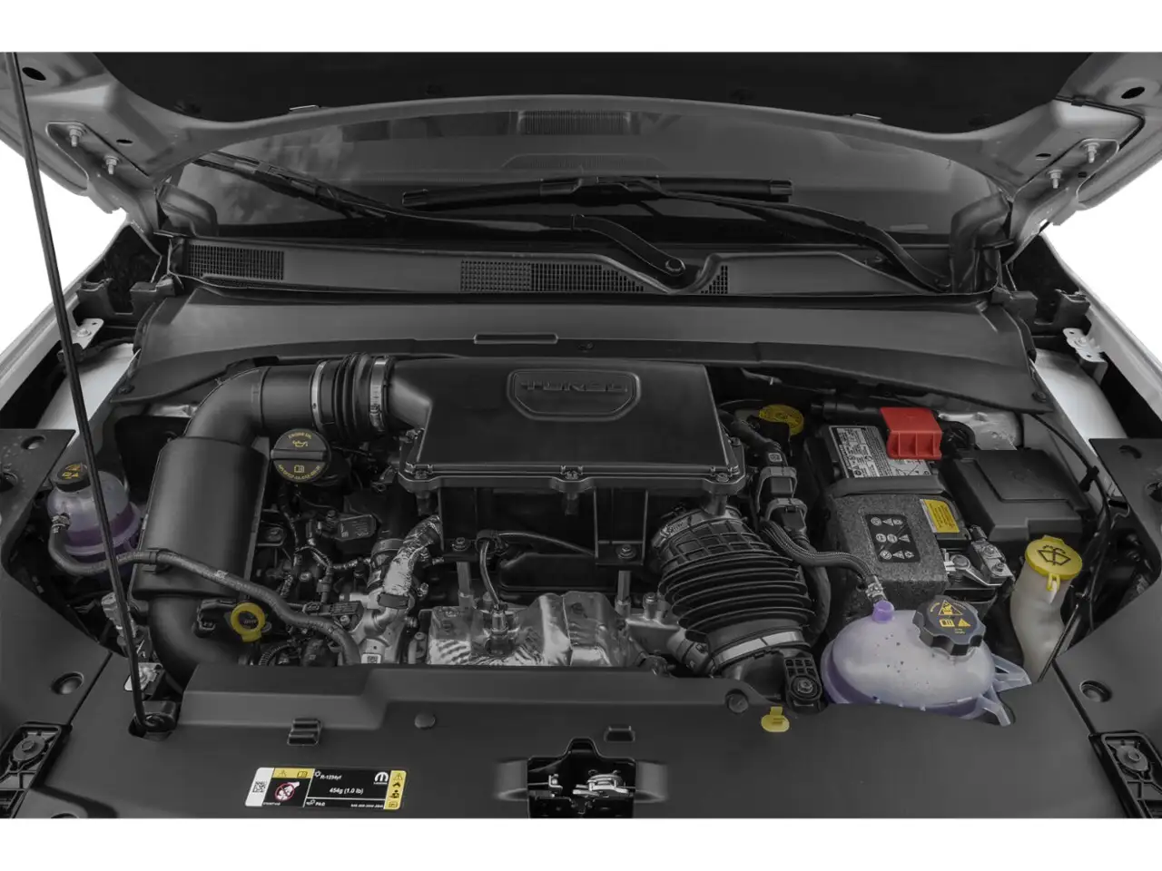 Jeep Compass fotografie Jeep Compass