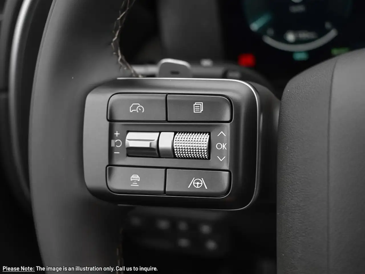 Hyundai PALISADE Hybrid fotografie Hyundai PALISADE Hybrid