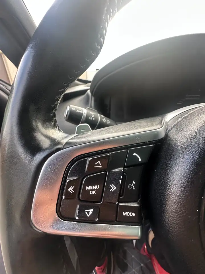 Jaguar F-Pace снимка Jaguar F-Pace