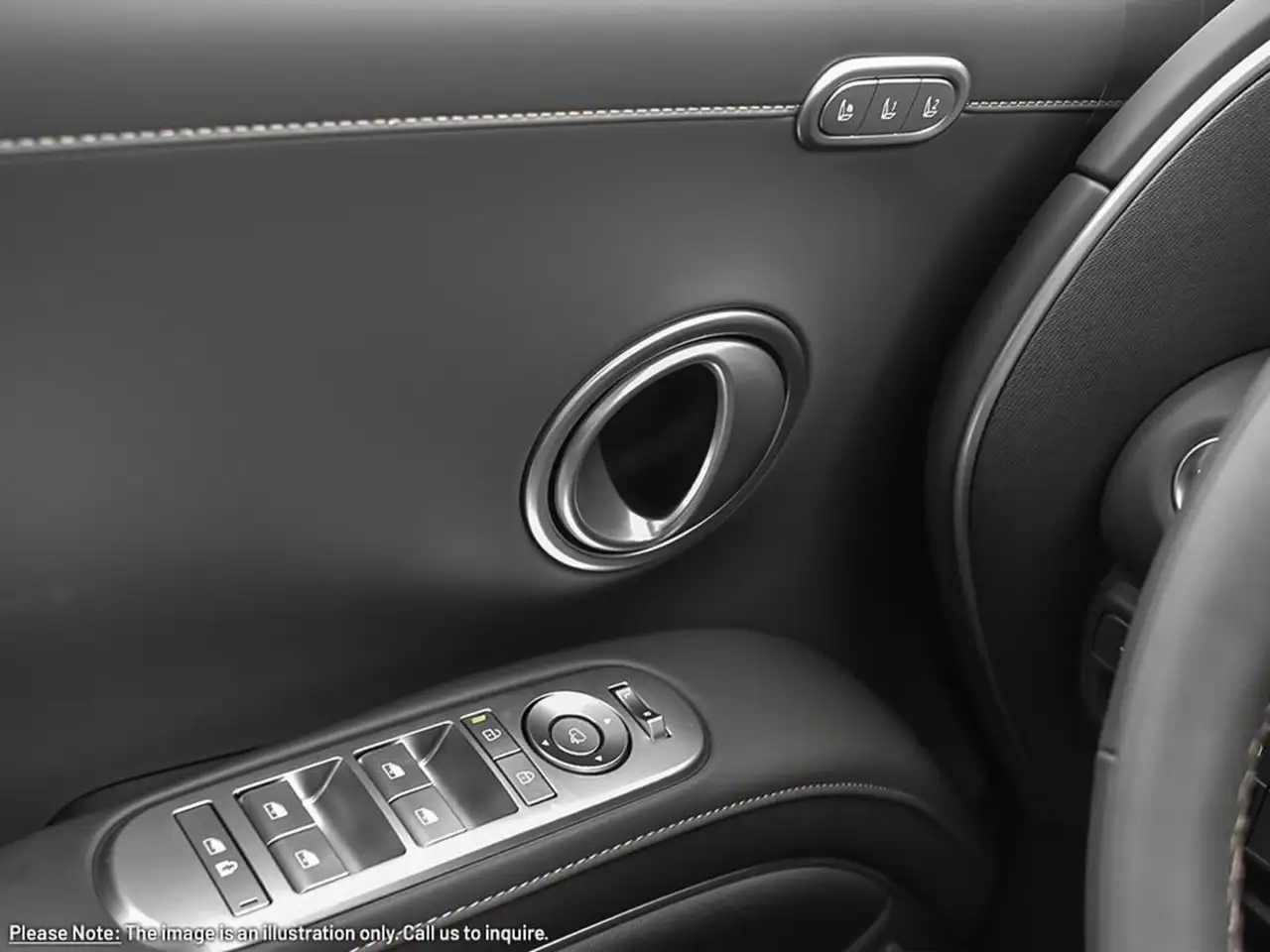 Hyundai PALISADE Hybrid fotografie Hyundai PALISADE Hybrid