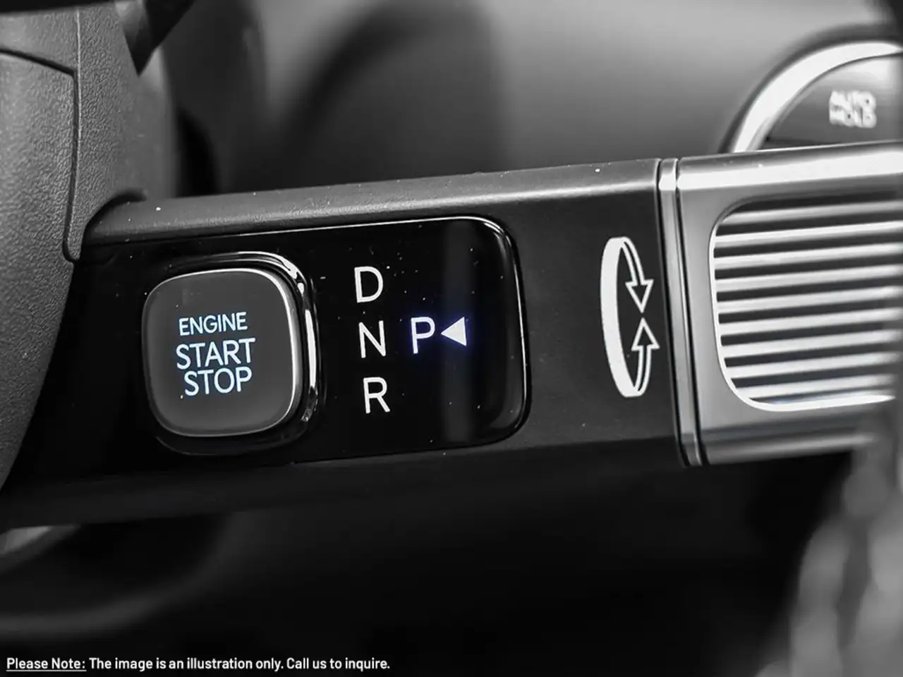 Hyundai PALISADE Hybrid fotografie Hyundai PALISADE Hybrid