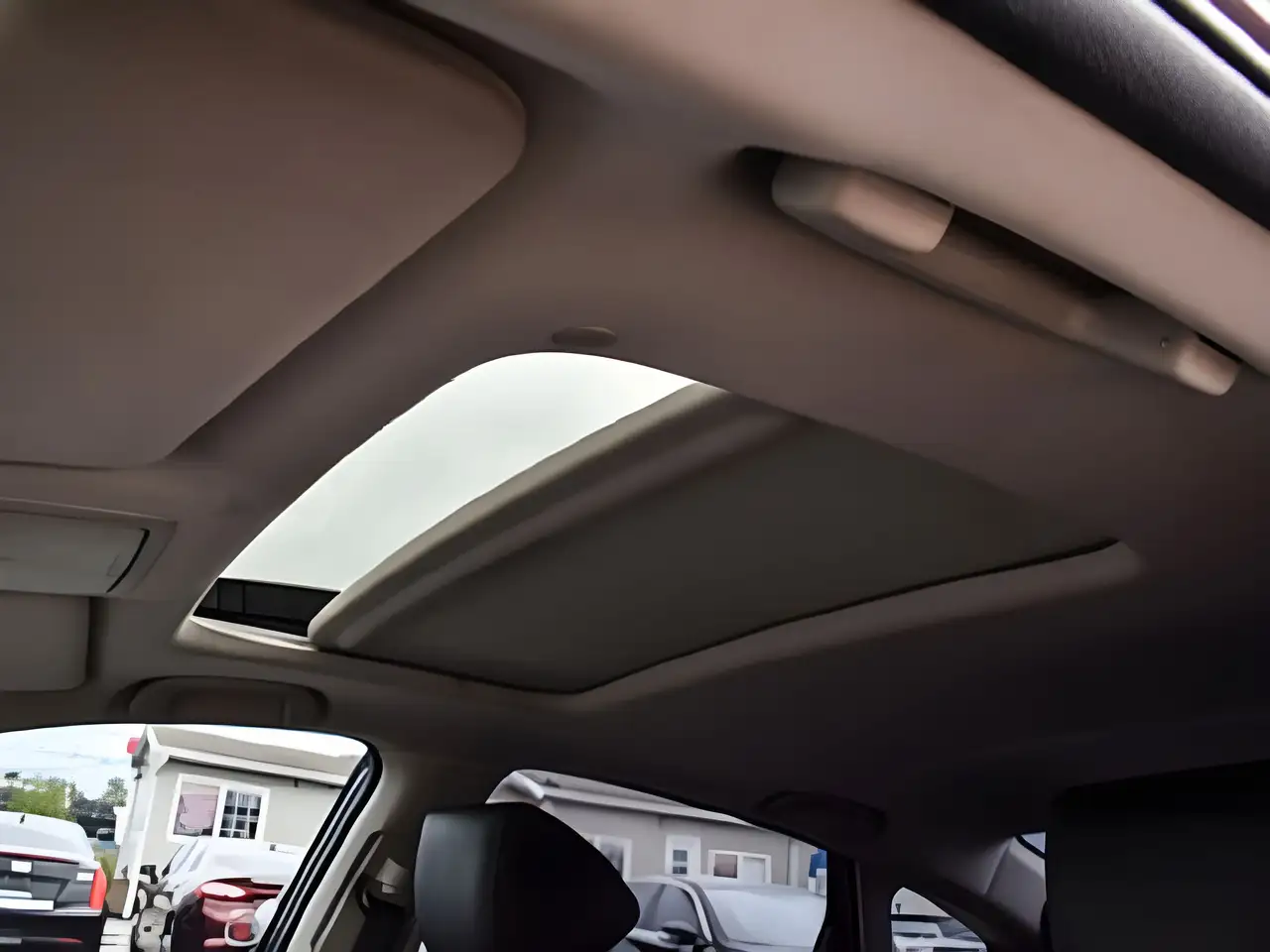 Honda Accord снимка Honda Accord