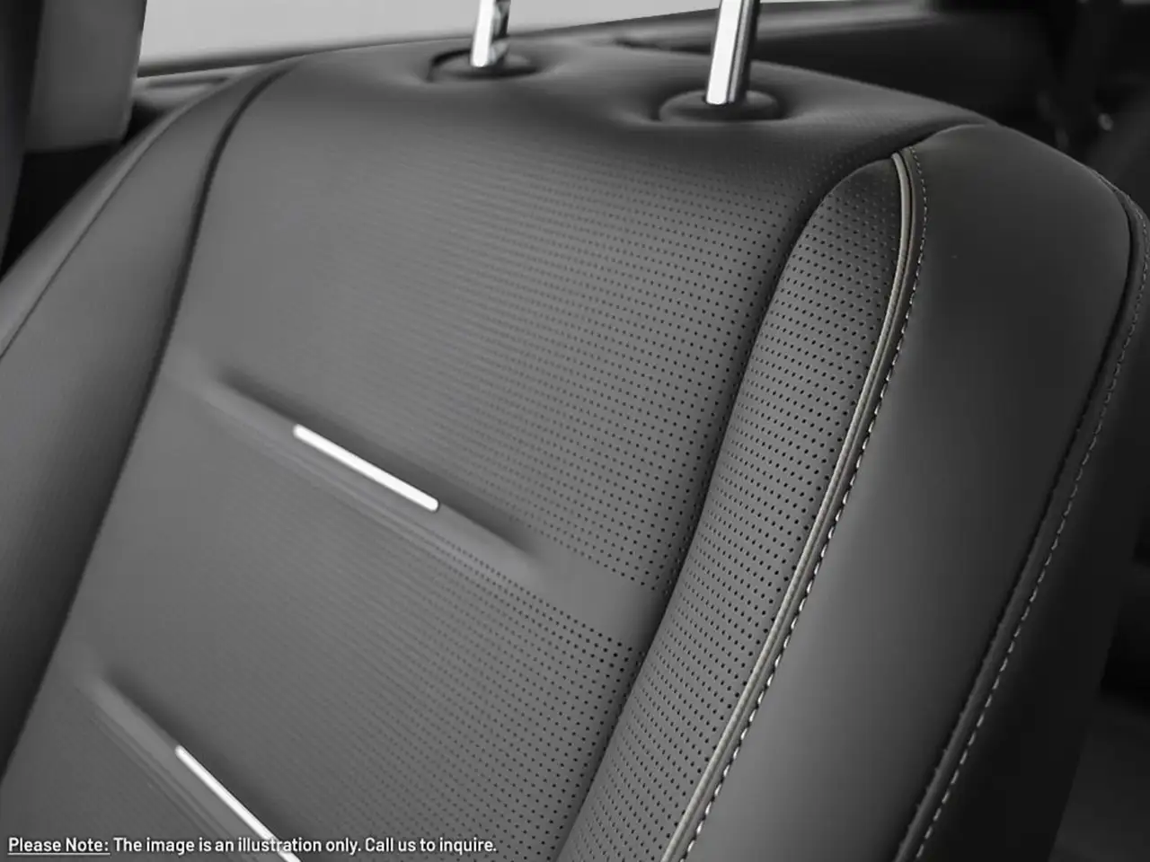 Hyundai PALISADE Hybrid fotografie Hyundai PALISADE Hybrid