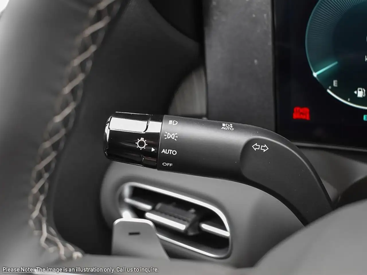 Hyundai PALISADE Hybrid fotografie Hyundai PALISADE Hybrid