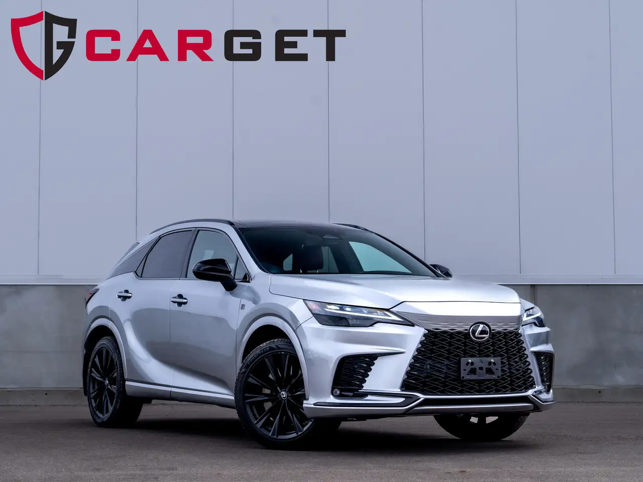 2023 Lexus RX