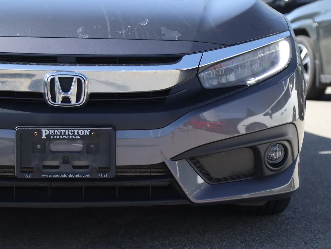 Honda Civic снимка Honda Civic