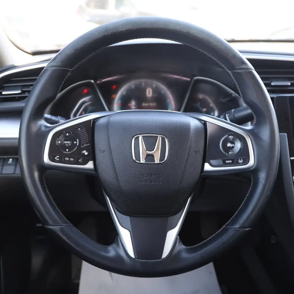 Honda Civic снимка Honda Civic