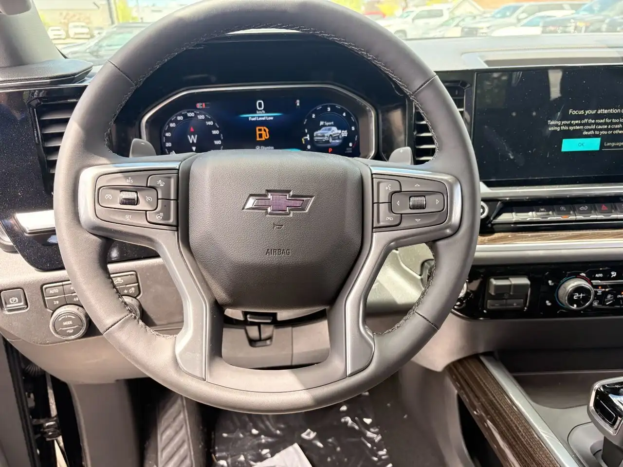Chevrolet Silverado 1500 снимка Chevrolet Silverado 1500